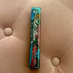 Kat Von Dee. Full Sleeve Mascara. New.